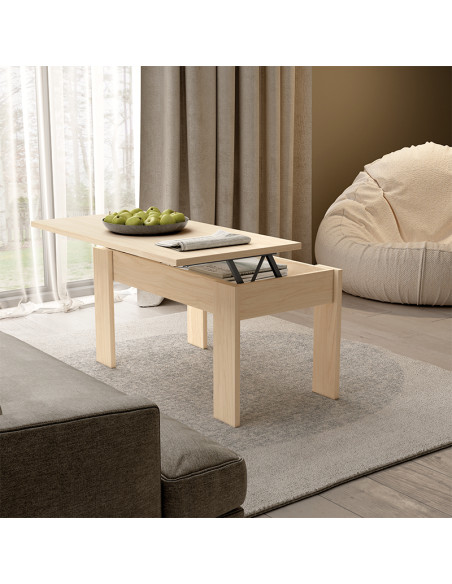 Mesa de centro elevable ROMA I