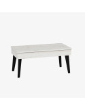 Mesa de centro elevable QUIRA