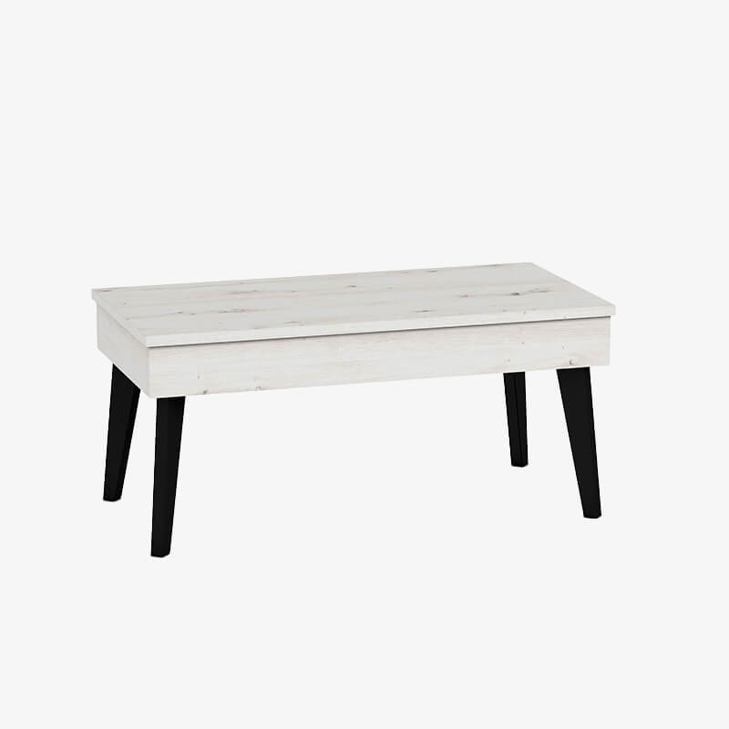 Mesa de centro elevable QUIRA