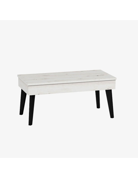 Mesa de centro elevable QUIRA