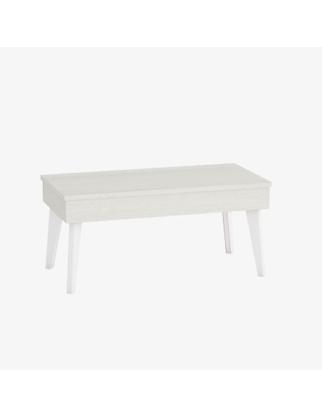 Mesa de centro elevable QUIRA