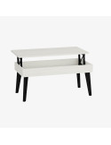 Mesa de centro elevable QUIRA