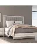 Cabecero tapizado VIENA I