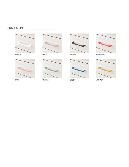 Cama compacta de 105 ANTONELLA