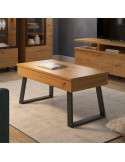 Mesa de centro elevable DUNA