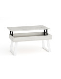 Mesa de centro elevable DUNA