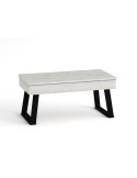 Mesa de centro elevable DUNA