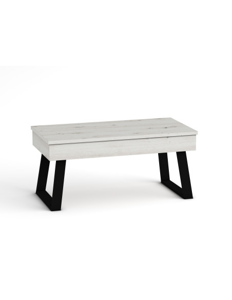 Mesa de centro elevable DUNA