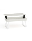 Mesa de centro elevable DUNA