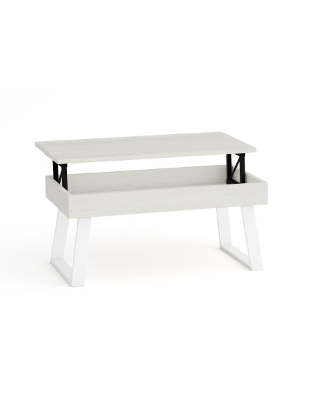 Mesa de centro elevable DUNA