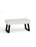 Mesa de centro elevable DUNA