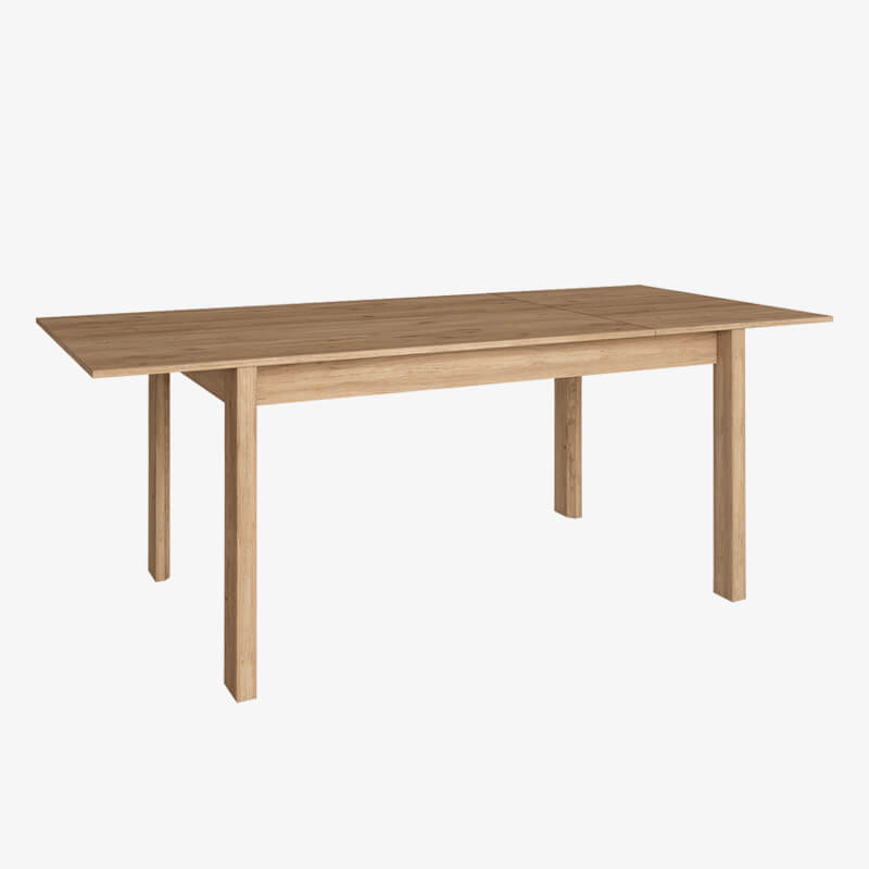 Mesa rectangular extensible DALIA I