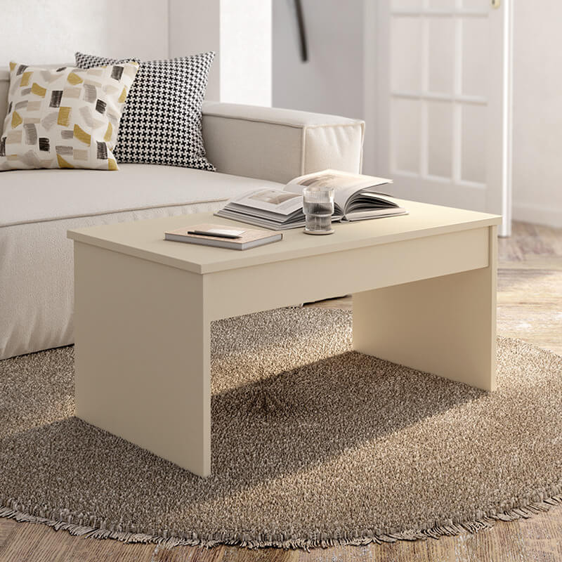 Mesa de centro elevable ROMA