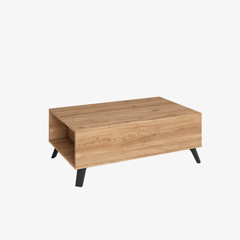 Mesa de centro elevable DALIA II