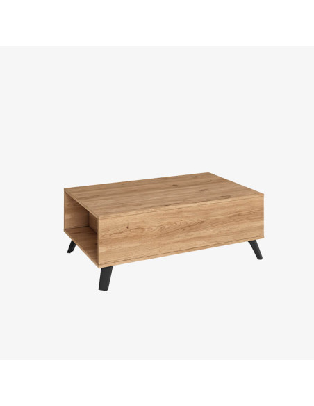 Mesa de centro elevable DALIA II
