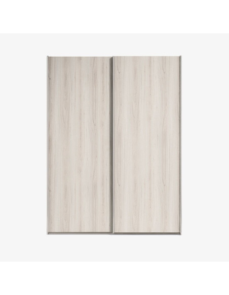 Armario dos puertas correderas 239 cm VALENTINA I