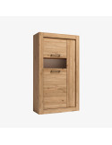 Vitrina tres puertas DALIA