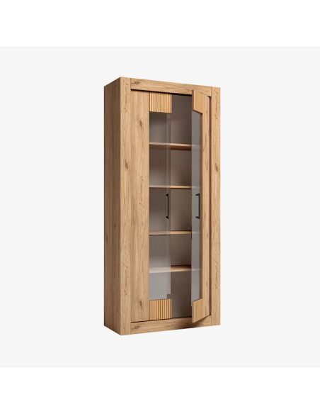 Vitrina dos puertas DALIA