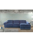 Chaise longue KEANE