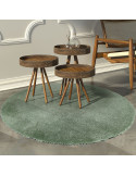 Alfombra redonda TOUCH 71351/099