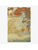 Alfombra AMETIST CHENILLE 287