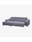 Chaise Longue GIULIA