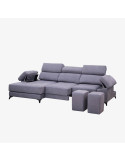 Chaise Longue GIULIA