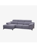 Chaise Longue GIULIA