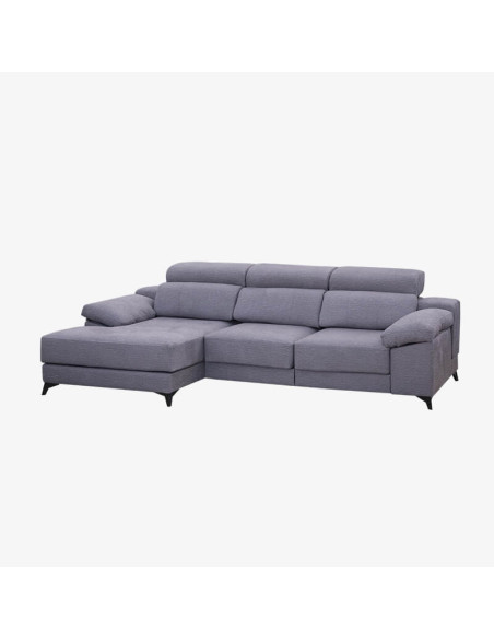 Chaise Longue GIULIA