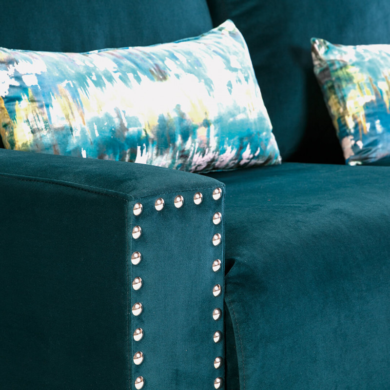 Chaise longue LIBERTY