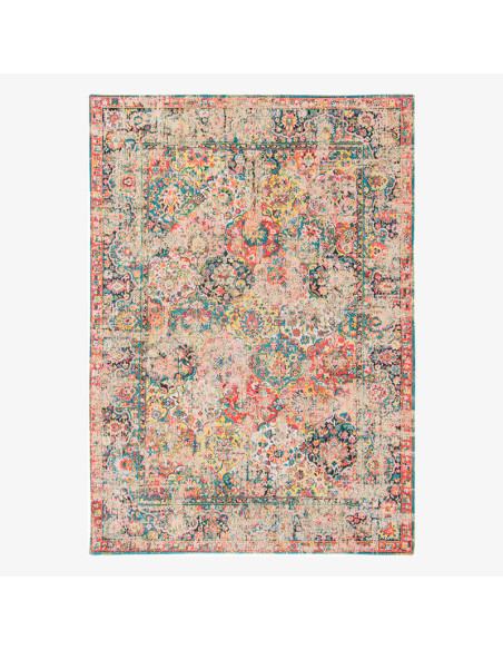 Alfombra HERITAGE CHENILLE 8712