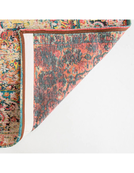 Alfombra HERITAGE CHENILLE 8712