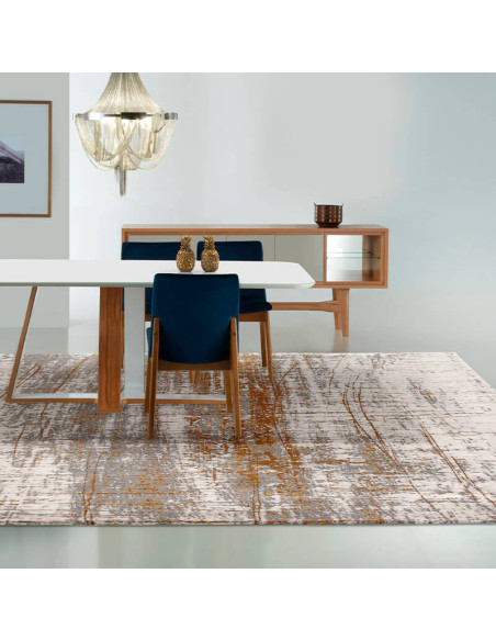 Alfombra CLOUD CHENILLE 8956