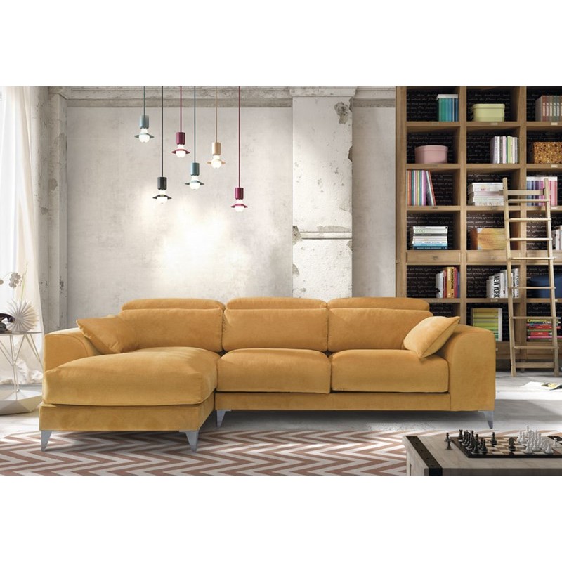 Chaise longue PASSION