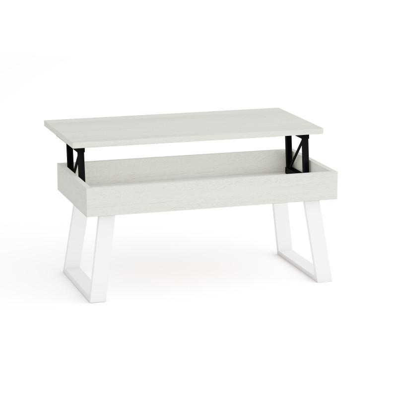 Mesa de centro elevable DUNA