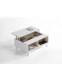 Mesa de centro elevable KEVIN