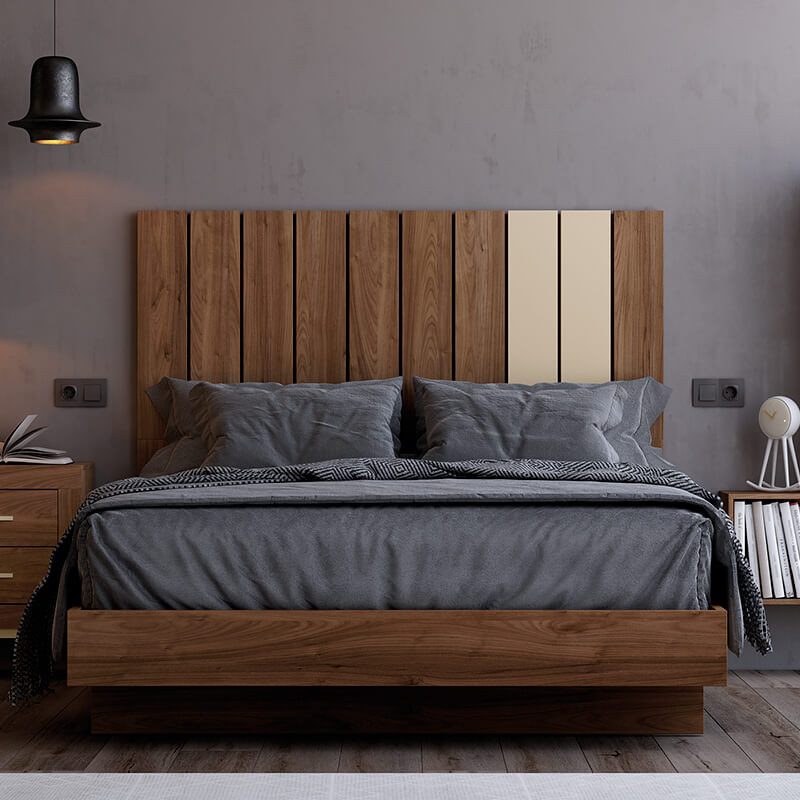 Cabecero VIENA V