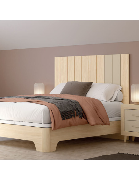 Cabecero VIENA V