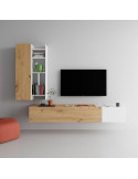 Composición de salón PIERO X