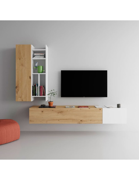 Composición de salón PIERO X