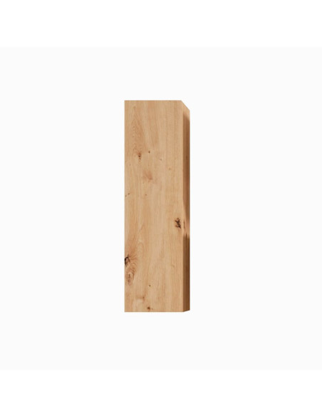 Alto una puerta vertical PIERO