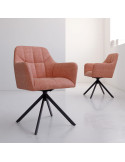 Silla de salón DANA