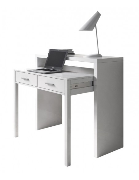 Mesa de escritorio desplazable ARTHUR