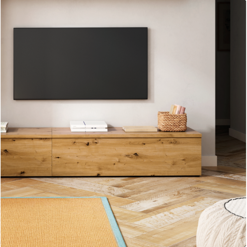 Modulo tv 120 cajón DANIELA