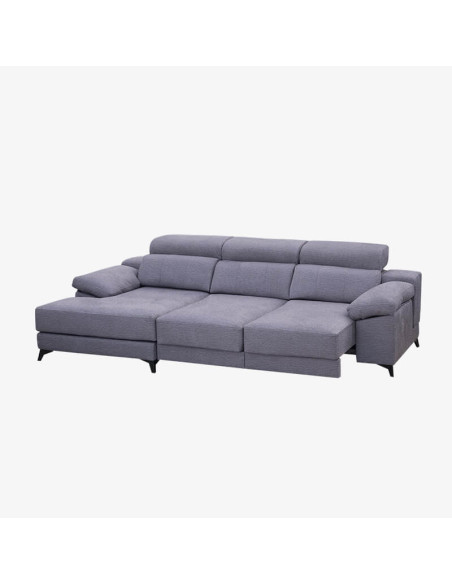 Chaise Longue GIULIA