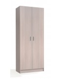 Armario dos puertas RALPH