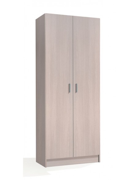 Armario dos puertas RALPH