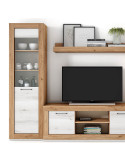 Vitrina una puerta DALIA III