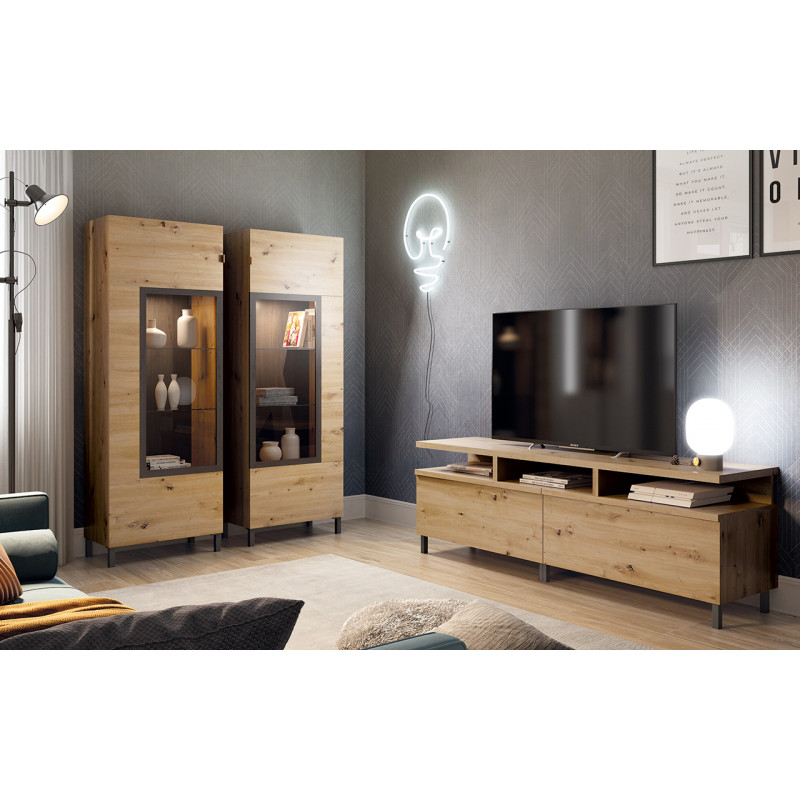 Mueble de tv DANIELA
