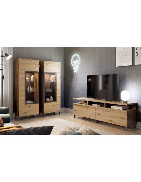 Mueble de tv DANIELA
